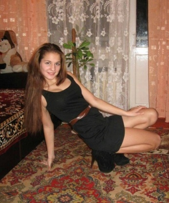 Кира, 24 года